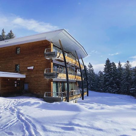 Meleze B *** Plein Sud Apartment Chamrousse Exterior photo